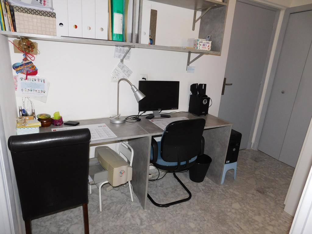 Appartement Regency Mentona Zewnętrze zdjęcie