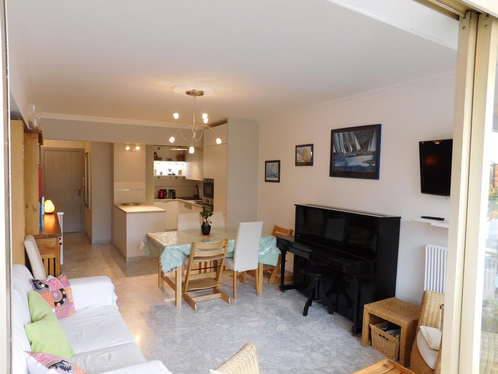 Appartement Regency Mentona Zewnętrze zdjęcie