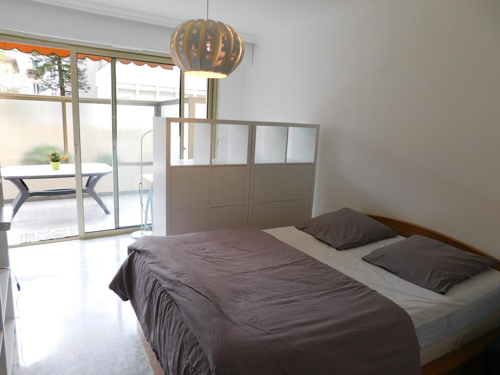 Appartement Regency Mentona Zewnętrze zdjęcie