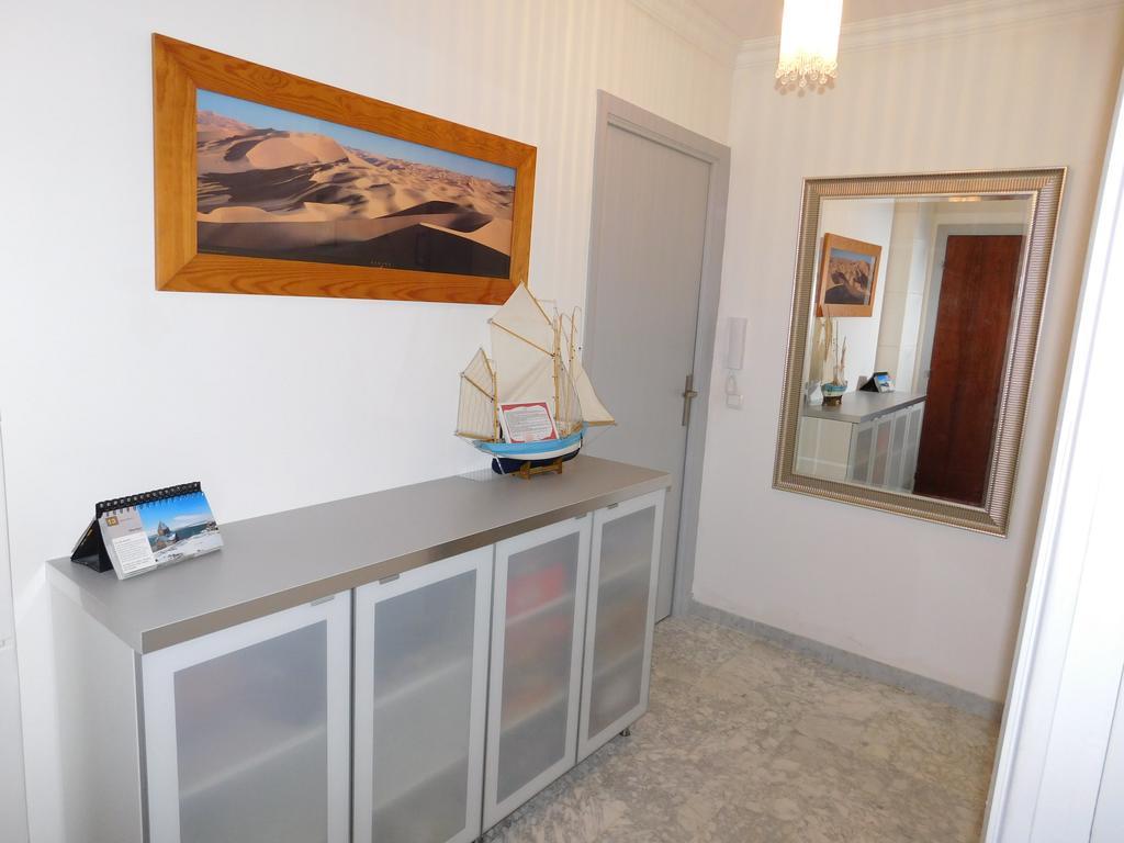 Appartement Regency Mentona Zewnętrze zdjęcie