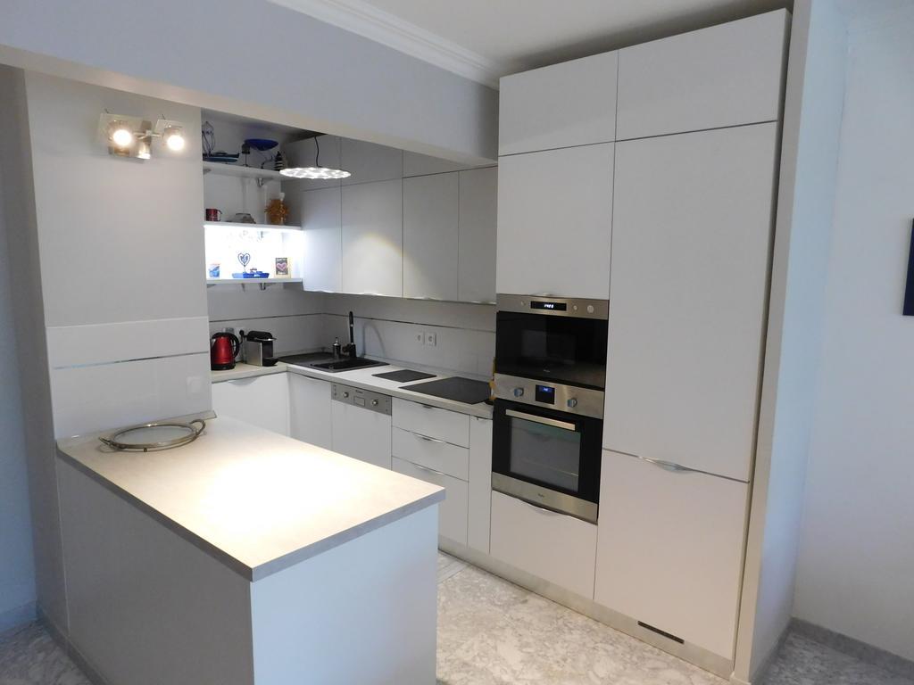 Appartement Regency Mentona Zewnętrze zdjęcie