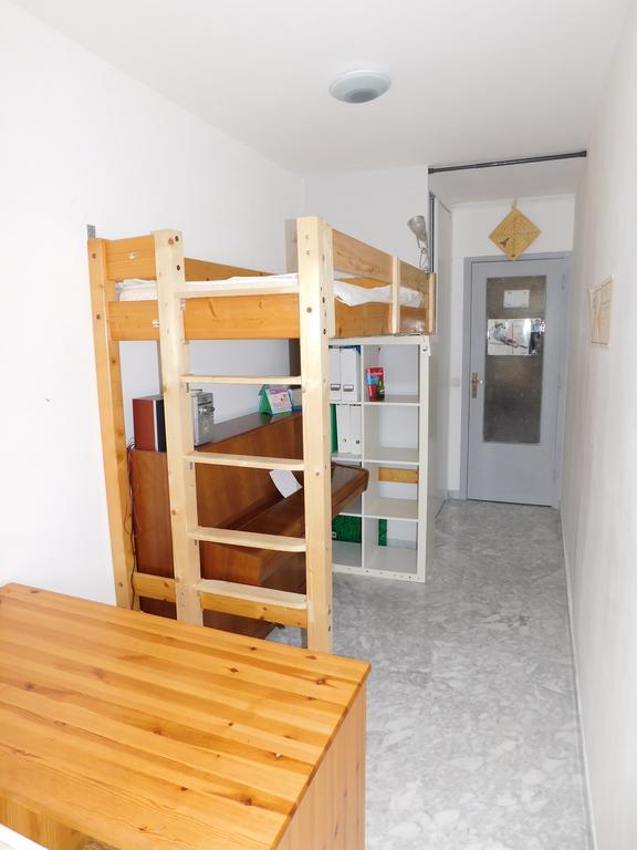 Appartement Regency Mentona Zewnętrze zdjęcie