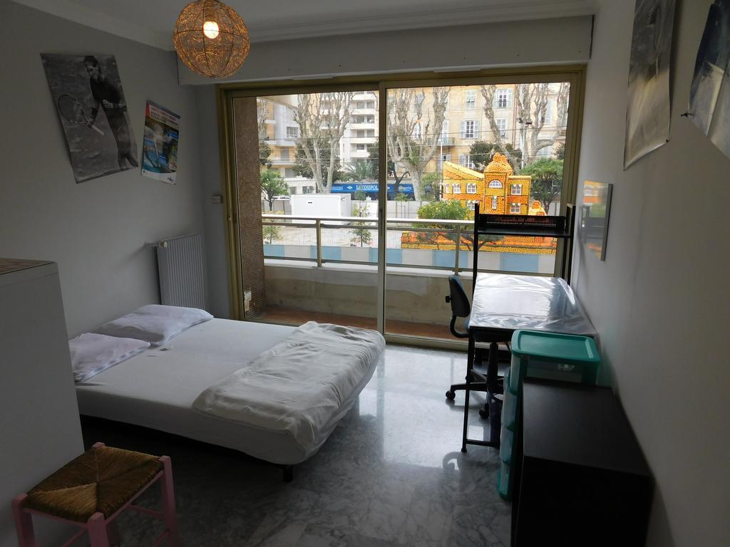 Appartement Regency Mentona Zewnętrze zdjęcie